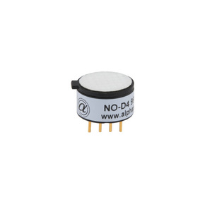 Sensor de Gas de Óxido Nítrico Alphasense NO-D4, Detector Electroquímico de Alta Precisión - Product Image 2