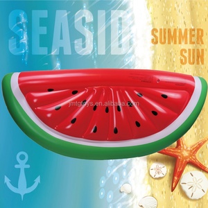 Oferta de Verano: Flotador Inflable de 160 cm con Forma de Sandía para Piscina - Product Image 2