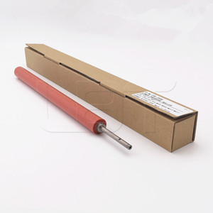 Rodillo de presión del fusor para <span class=keywords><strong>Hp</strong></span> <span class=keywords><strong>Color</strong></span> <span class=keywords><strong>Laserjet</strong></span> <span class=keywords><strong>Color</strong></span> <span class=keywords><strong>LaserJet</strong></span> Pro M542 <span class=keywords><strong>MFP</strong></span> <span class=keywords><strong>M377dw</strong></span> M477fdw M477fnw Piezas de impresora Rodillo inferior - Product Image 1
