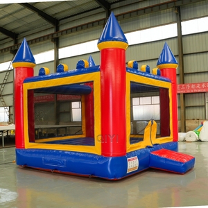 Castillo Inflable Comercial para Adultos, Brincolín Inflable para Fiestas al Aire Libre - Product Image 3