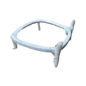 El Embajador <span class=keywords><strong>Especial</strong></span> Solicitó Piezas de Muebles Hechas a Medida, Base de Metal Moderna Negra, Piezas de Sofá Individual - Product Image 6
