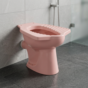 WC européen moderne Vitrosa, cuvette de toilette en céramique design, siphon S/P, ensemble de toilettes automatiques - Product Image 4