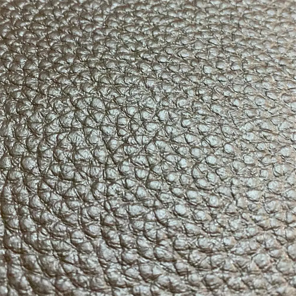 High Quality PU PVC Artificial Leather For Sofa For Shoe