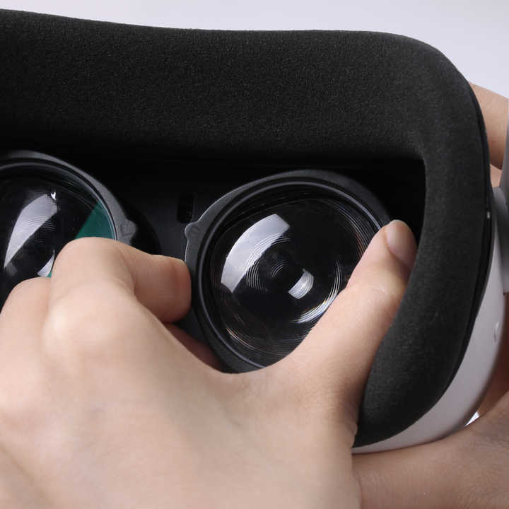 Lens Oculus Quest 400 Oculus Quest2 VR Glasses Corrective Lenses