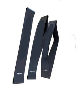 Camilla elástica de dedo gordo colorida hecha de látex superventas, Corrector de correa de Hallux Valgus, enderezador de <span class=keywords><strong>juanetes</strong></span> <span class=keywords><strong>para</strong></span> aliviar el dolor de pies - Product Image 2