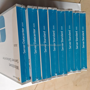 تفعيل مدى الحياة عبر الإنترنت لـ <span class=keywords><strong>Win</strong></span> Server RDS 2025 2022 الإصدار القياسي/مركز البيانات <span class=keywords><strong>10</strong></span> 20 50 مستخدم أساسي جهاز CAL شبكات وخوادم - Product Image 6