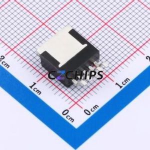 D2596-5.0วงจรรวม TO-263-5L (F) ใหม่ดั้งเดิมชิป IC พลังงาน DC-DC - Product Image 2