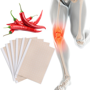 <span class=keywords><strong>Hot</strong></span> Sale Herbal Tiger Capsicum <span class=keywords><strong>Plaster</strong></span> 8.4*12.5 <span class=keywords><strong>Pepper</strong></span> Pain Relief <span class=keywords><strong>Hot</strong></span> Sale <span class=keywords><strong>Pepper</strong></span> <span class=keywords><strong>Plaster</strong></span> - Product Image 4