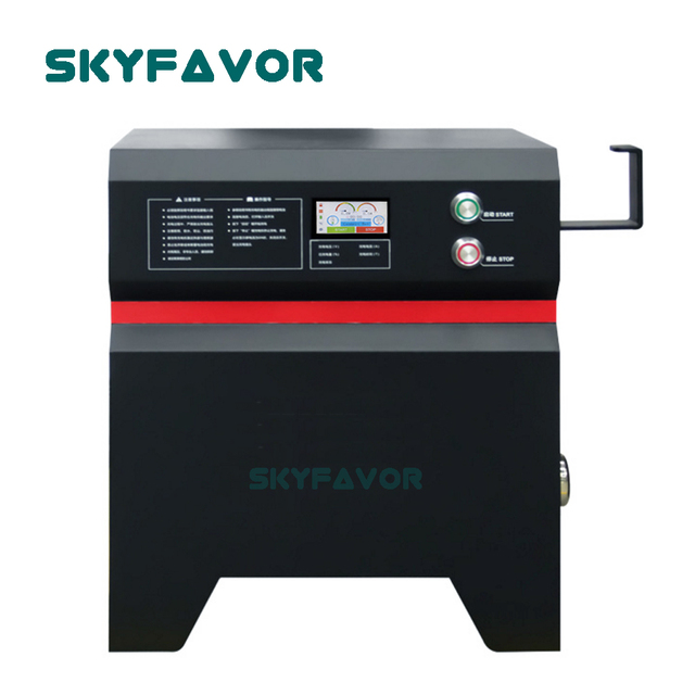 Industrial 72V LTO Battery Charger 72V 90A Professional Fast Automatic 30S or 31S Lithium Titanium Oxide Batteries Charger