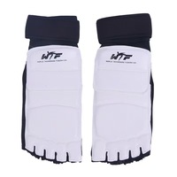 Équipement de protection professionnel de haute qualité pour l'entraînement aux arts martiaux, gants d'entraînement au taekwondo, gants TKD, gants de karaté, gants de boxe