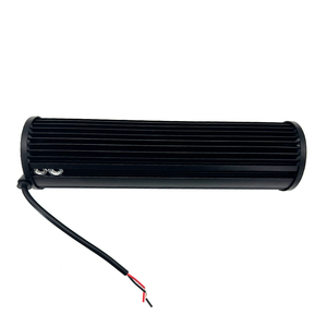 ไฟ LED บาร์ยาว 11.8 นิ้ว รุ่น Autodragons กำลังสูง 24LED 72W แบบสองแถว สำหรับทำงาน ขับรถ ไฟ DRL ไฟตัดหมอก ไฟหน้า LED - Product Image 5