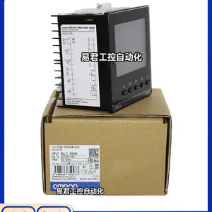 ตัวควบคุมอุณหภูมิแบบดิจิตอล E5AC รุ่น E5AC-PR2ASM-800 220V IP22 สำหรับงาน HVAC - Product Image 2