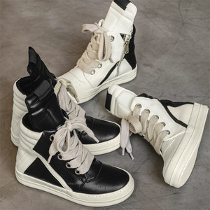 Chaussures de sport classiques pour hommes, chaussures de marche décontractées, baskets pour hommes, chaussures de fitness - Product Image 4
