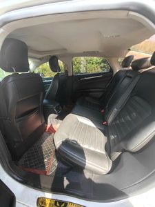 Voitures d'<span class=keywords><strong>occasion</strong></span> pas chères à vendre <span class=keywords><strong>Ford</strong></span> <span class=keywords><strong>Mondeo</strong></span> 2013 Blanc 1.5T Automatique LHD Essence Berline - Product Image 6