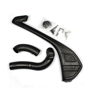 Universel 4x4 4WD off-road <span class=keywords><strong>accessori</strong></span> <span class=keywords><strong>auto</strong></span> in acciaio inox snorkel 4x4 <span class=keywords><strong>per</strong></span> ford ranger - Product Image 2