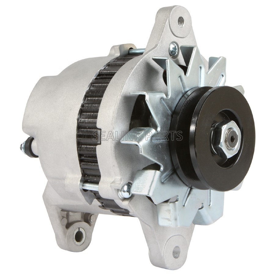 Alternator for Isuzu C240 SH60 4D95 - 3446816100 A1T70783