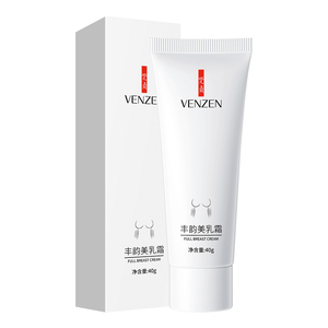 ครีมเพิ่มขนาดหน้าอก VENZEN - Product Image 1