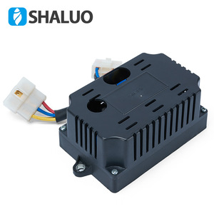 เครื่องควบคุมแรงดันไฟฟ้า YUNTENG AVR สำหรับเครื่องกำเนิดไฟฟ้า 5KW อุปกรณ์เสริมสำหรับเครื่องเชื่อม - Product Image 3