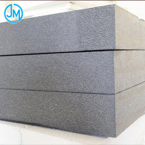 JM 3/6 M <strong>EPS</strong> <strong>Block</strong> Foam <strong>Machine</strong> - Product Image 2