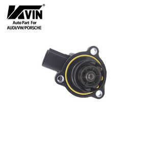 KVIN 06H145710D Turbo Solenoid için Q5/C7 Turbo Solenoid için MT1.8T 06H 145 710 D - Product Image 4