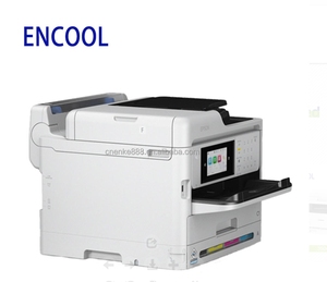 Impresora de Inyección de Tinta a Color para Negocios E-pson Pro WF-C5890DWF A3+, Fotocopiadora Láser - Product Image 3