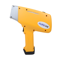 Analyseur de métaux XRF portable, analyseur de composition des métaux, testeur d'or et de métaux précieux