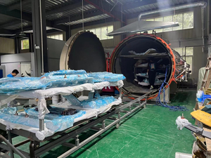 OEM Tùy Chỉnh Sợi Carbon Cơ Thể Kit Cho 3K Dệt Mui Xe Phía Trước Môi Không Thấm Nước Ngọn Lửa Chống Cháy Trọng Lượng Nhẹ Cho Boys' Xe Ô Tô - Product Image 2