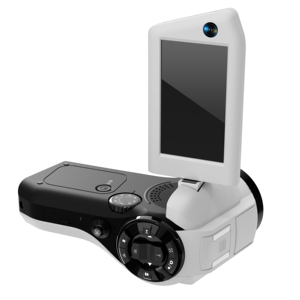 Caméscope vidéo 8K avec zoom numérique 16X 75MP, enregistreur 2-en-1 et vlogging portable pour YouTube V02, capture d'enregistrement vidéo 8K - Product Image 6