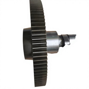 อะไหล่เพลาลูกเบี้ยวเครื่องยนต์ดีเซล C6.6 C4.2 C27 C10 C32 C7 C12 - Product Image 1