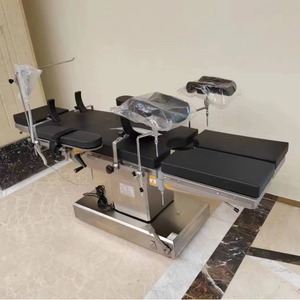 Operating Table Electric Hydraulic Multifunctional For Obstetrics Gynecology Ophthalmology Orthopedics Surgical Room LKDS-VI - Product Image 1