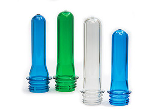 Tùy Chỉnh Pet Jar Lon Chai Phôi Chai Nhựa Phôi Với 28 Mét 30 Mét 38 Mét Cổ - Product Image 3