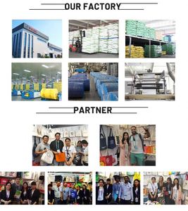 Customized Recyclable Aluminum Foil <b>Cooler</b> Bags Non Woven Handled Takeout Logo Printing Commercial Enterprises JIAJIN Brand - Product Image 6