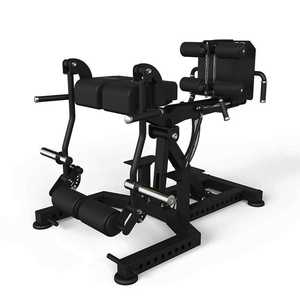 <span class=keywords><strong>Appareil</strong></span> d'entraînement professionnel <span class=keywords><strong>pour</strong></span> les fessiers et les jambes, machine d'extension inversée <span class=keywords><strong>pour</strong></span> entraînement en intérieur - Product Image 2