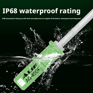 Sensor de interruptor magnético para cilindro neumático Airifu con correa <span class=keywords><strong>DFGH</strong></span> DFGG DFGE DFGJ DFGM AG-49DF en stock - Product Image 4