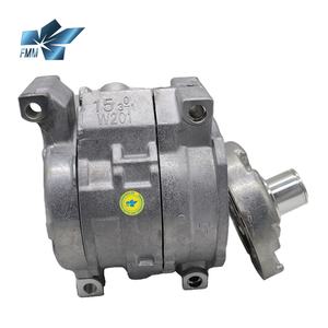 FMMGT0005 10S15C Compresseur de climatisation automobile pour Toyota - Product Image 5