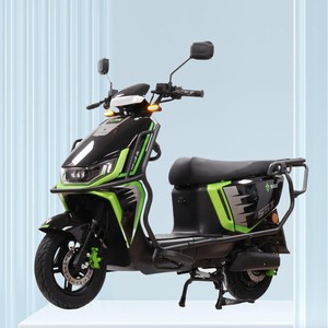 Vélo Électrique Adulte Haute Vitesse 60V 72V, Trottinette Électrique et Moto Électrique de Sport à Pédales – Vente en Gros - Product Image 5
