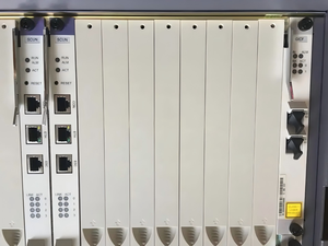 HW MA5680T OLT GPON GEPON 1G 10G FTTH 8 Puertos 16 Puertos PON 6 Meses de Garantía - Product Image 4