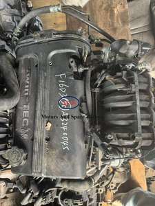 Utilisé pour l'ensemble de moteur <span class=keywords><strong>diesel</strong></span> GM L95 F16D3 2.5L 107KW 330Nm couple pour Buick Chevrolet Sonic <span class=keywords><strong>Opel</strong></span> Astra <span class=keywords><strong>Corsa</strong></span> Meriva 1.4 1.6 - Product Image 5