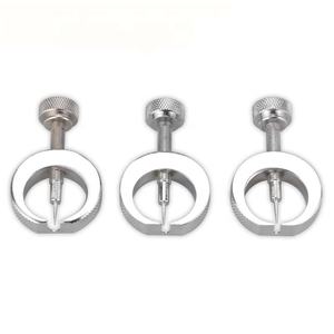 Set di 3 Pezzi Estrattore di Punte per Misuratori, Strumento di Riparazione per Micrometri, Manometri e Calibri - Product Image 3