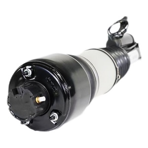 โช้คอัพถุงลม OUER รุ่นใหม่ สำหรับ Mercedes-Benz E-Class 2002-2008 W211/CLS-Class 2004-2010 C219 AIRMATIC - Product Image 1