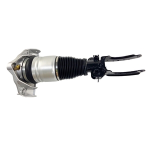 Nouvel <span class=keywords><strong>amortisseur</strong></span> de suspension pneumatique avant pour Audi Q7 <span class=keywords><strong>4L</strong></span> Porsche Cayenne 955 VW Touareg 7LA 7L6 7L7 7L8616039 7L8616039D 7L8616040 - Product Image 4