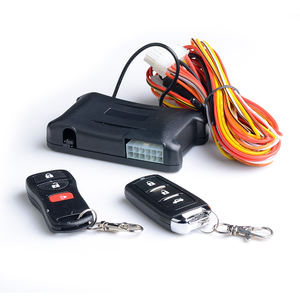 Vente flash : <span class=keywords><strong>Kit</strong></span> de verrouillage centralisé à distance pour voiture, système d'entrée sans clé, serrure de porte sans clé - Product Image 1