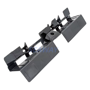 BYD Car Parts copertura della fotocamera del paraurti posteriore HA2HK-2804114 per parti di automobili BYD CHAZOR - Product Image 1