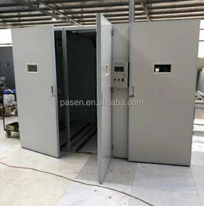 เครื่องฟักไข่ไฟฟ้าอัตโนมัติ - Product Image 5