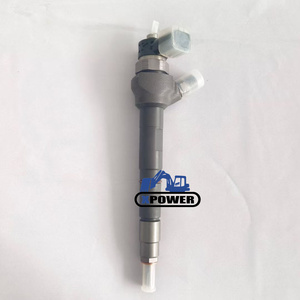 Inyector Xpower 0445110646 0445110369 0445110647 0445110368 03L130277Q 03L130277J para Excavadora de Orugas y Maquinaria de Construcción 6 - Product Image 4