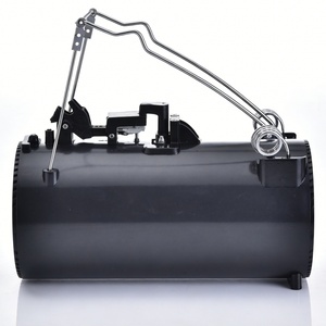 Trampa para Ratones Ecológica y Humana, Reutilizable, para Captura Viva de Ratas, para Control de Ratas en Interiores y Exteriores - Product Image 2