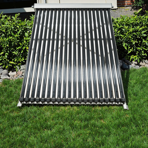 Chauffe-eau <span class=keywords><strong>solaire</strong></span> avec caloducs et tubes à <span class=keywords><strong>vide</strong></span> Capteurs solaires pour <span class=keywords><strong>piscine</strong></span> - Product Image 1