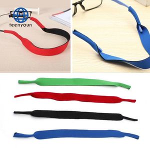 <span class=keywords><strong>Cordon</strong></span> de maintien extensible pour <span class=keywords><strong>lunettes</strong></span> de vue et de soleil, 41,6 cm, pour sports de plein air - Product Image 4