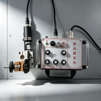 Nouveau robot de soudage MIG multifonctionnel, manipulateur de soudage automatique à angle variable, corps en alliage d'aluminium, chariot de soudage toutes positions
