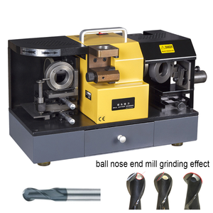Electrical Mini Drill Bit Sharpener Drill Sharpening Machine 13-30MM Drill Bit Grinder - Product Image 2